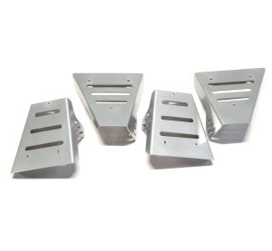 Segway ALUMINUM ARM GUARD ASSY