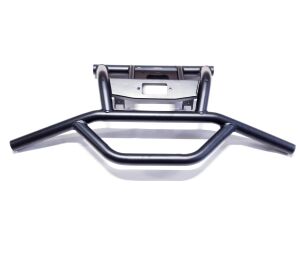 UT6 FRONT BUMPER
