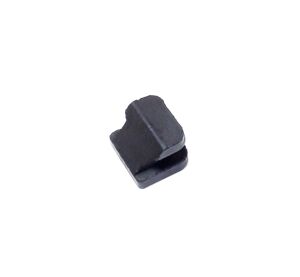Rubber plug