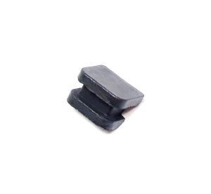 Rubber plug