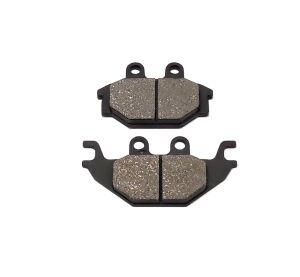 Rear Disc Brake Pad