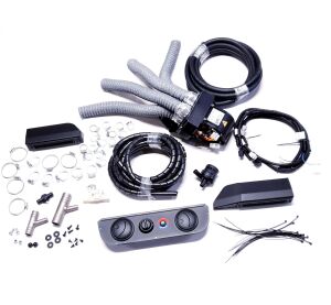 Heating KIT Segway Fugleman UT10 (2021-XX)
