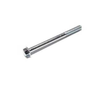 Hexagon head flange bolt