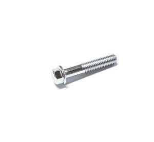 Hexagon head flange bolt