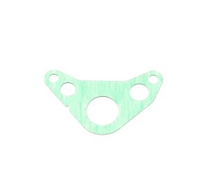 Right side cover gasket of cylinder head