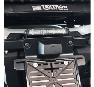 SHARK LED Light Bar 7", 18W