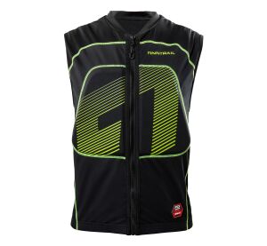 Finntrail Vest Trophy black