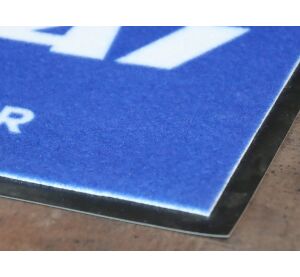 floor mat LINHAI 50x80 cm