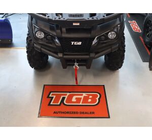 floor mat TGB 50x80 cm