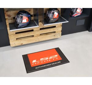 floor mat LS2 50x80 cm