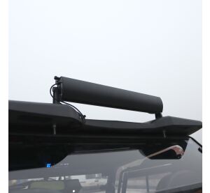 SHARK LED Light Bar 21,5", 6D with LED Cover, 120W