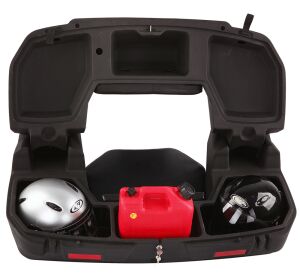 SHARK plastový box na čtyřkolku, L7500, 106 x 61 x 43 cm