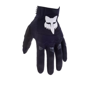 FOX Dirtpaw Glove Ce - Black/Black
