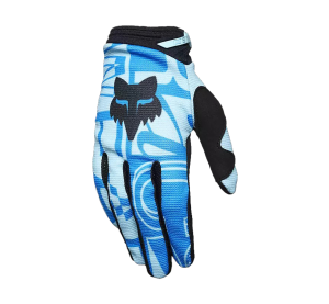 FOX Wmns 180 Race Spec Glove - Guava Pink