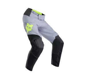 FOX 180 Flow Pant - Black/Yellow