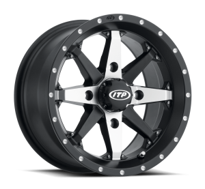ITP CYCLONE 14"