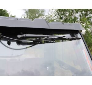 Kabina bez střechy včetně topení Linhai UTV 520/550/570/650 T-BOSS (možné použít originál střechu)
