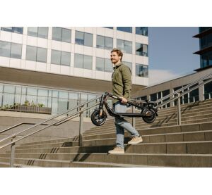 Segway Ninebot KickScooter F2 Plus E