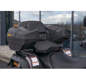 SHARK plastový box na čtyřkolku, L7500, 106 x 61 x 43 cm