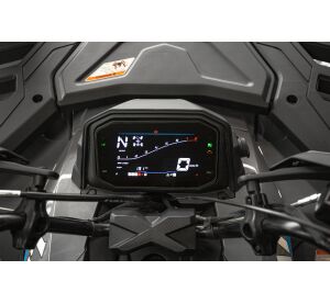 Linhai ATV 550L LANDFORCE EPS, EFI, T3b