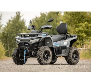 Linhai ATV 550L LANDFORCE EPS, EFI, T3b