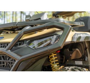 Linhai ATV 1000L LANDFORCE EPS ABS, T3b