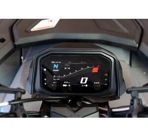 Linhai ATV 650L LANDFORCE PRO EPS, T3b