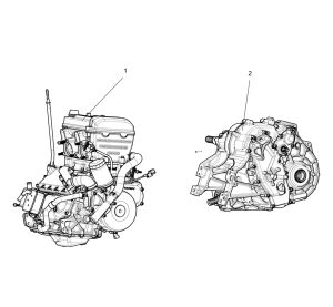 Powertrain