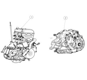 Powertrain