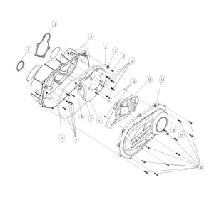 CVT BOX