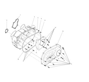CVT BOX