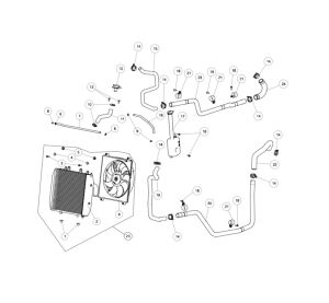 Cooling system