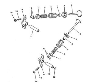 VALVE