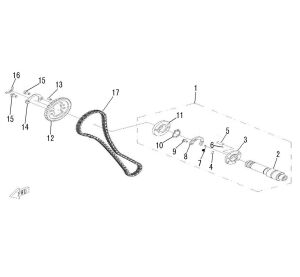 CAMSHAFT