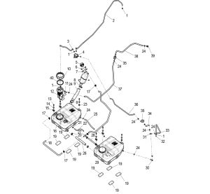 FUEL SYSTEM