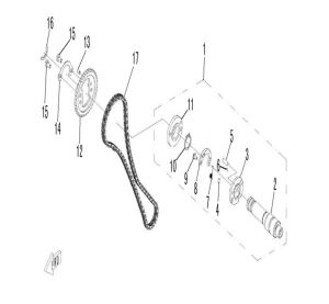 CAMSHAFT