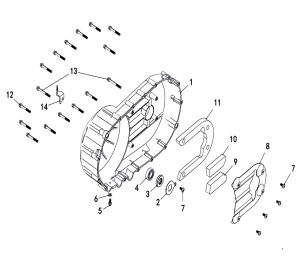 CVT Cover