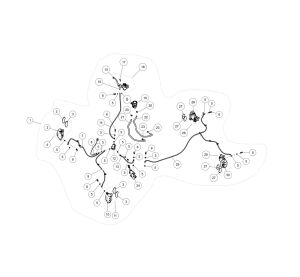 BRAKING SYSTEM(EU168/FOUR)