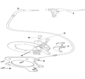 AUXILIARY BRAKE（FOR EUROPE）