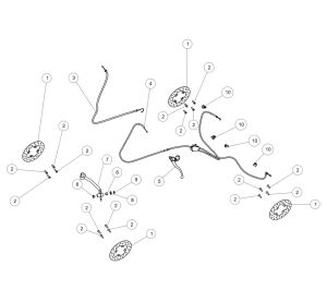 PARKING SYSTEM(FOUR)