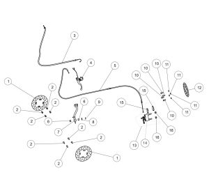 PARKING SYSTEM (THREE)