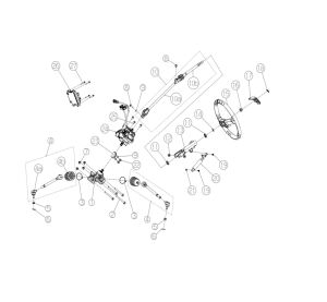 Steering system