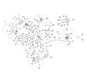BRAKING SYSTEM THREE