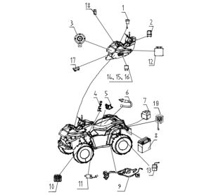 ELECTRICAL SYSTEM