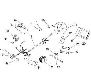 Electronics