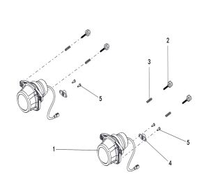 Electrical, Low Beam