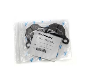 R/B 26292 BRAKE PAD Linhai 400, 500, 570
