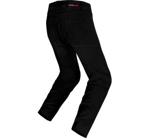 LS2 BRADFORD LADY JEANS BLACK