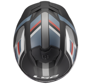 LS2 FF808 STREAM II VINTAGE BLACK PETROL-06