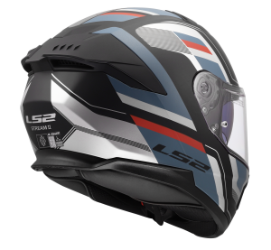 LS2 FF808 STREAM II VINTAGE BLACK PETROL-06